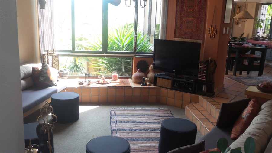 To Let 3 Bedroom Property for Rent in Waterkloof Ridge Gauteng