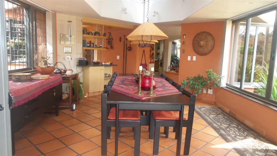 To Let 3 Bedroom Property for Rent in Waterkloof Ridge Gauteng