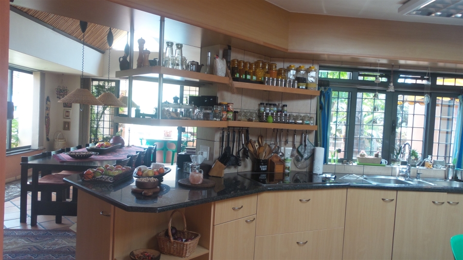 To Let 3 Bedroom Property for Rent in Waterkloof Ridge Gauteng