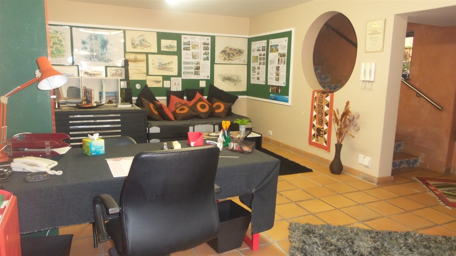 To Let 3 Bedroom Property for Rent in Waterkloof Ridge Gauteng
