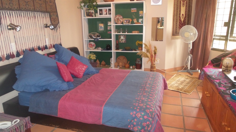 To Let 3 Bedroom Property for Rent in Waterkloof Ridge Gauteng