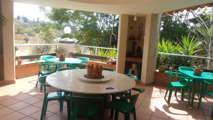 To Let 3 Bedroom Property for Rent in Waterkloof Ridge Gauteng