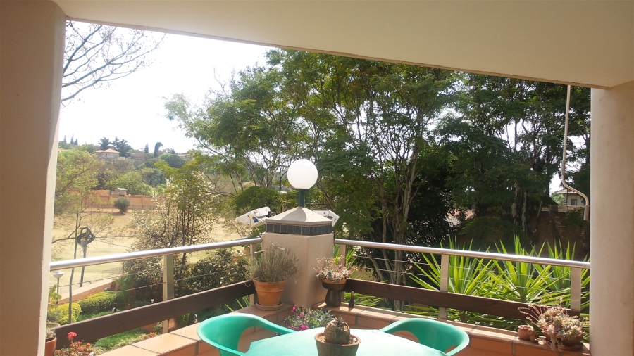 To Let 3 Bedroom Property for Rent in Waterkloof Ridge Gauteng