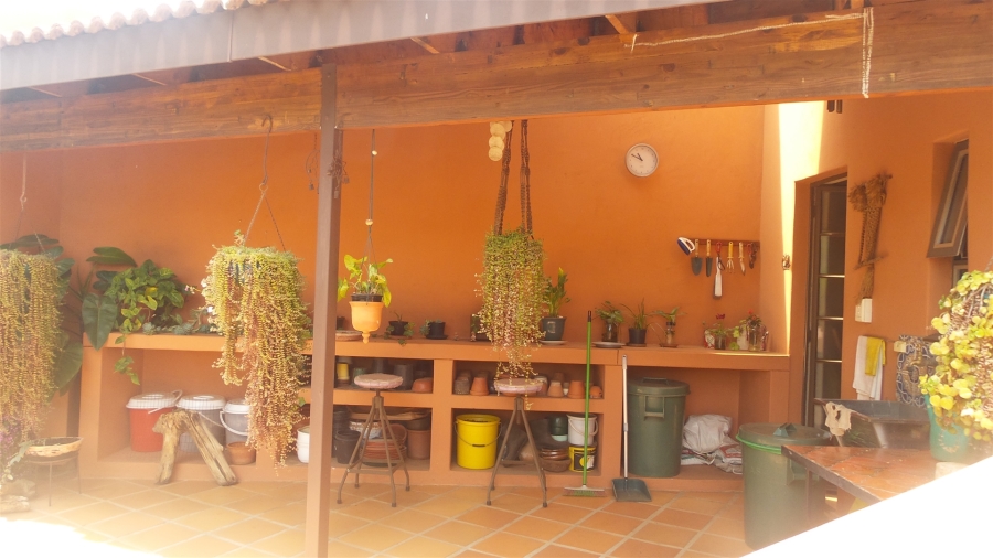 To Let 3 Bedroom Property for Rent in Waterkloof Ridge Gauteng