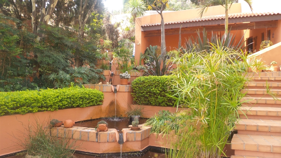 To Let 3 Bedroom Property for Rent in Waterkloof Ridge Gauteng
