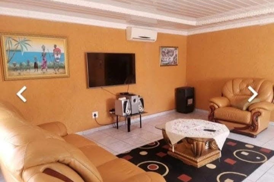 5 Bedroom Property for Sale in Ormonde Gauteng