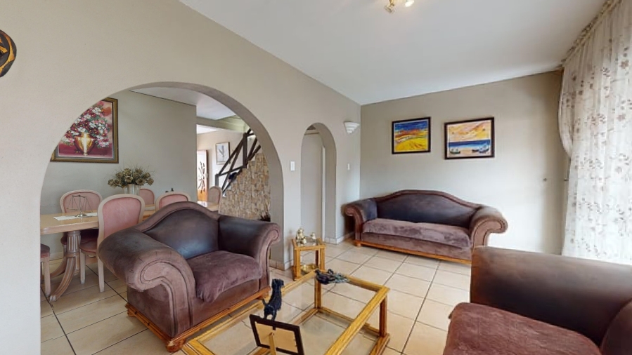 3 Bedroom Property for Sale in Berton Park Gauteng