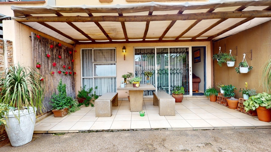 3 Bedroom Property for Sale in Berton Park Gauteng