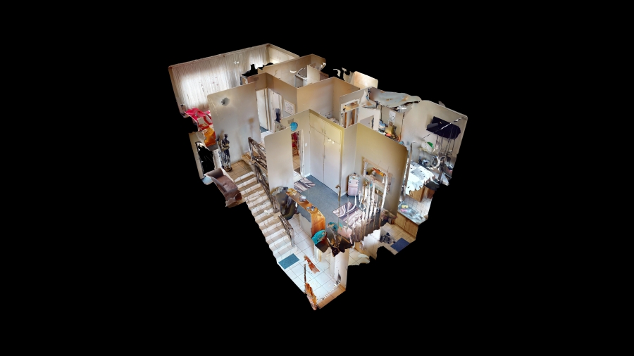 3 Bedroom Property for Sale in Berton Park Gauteng
