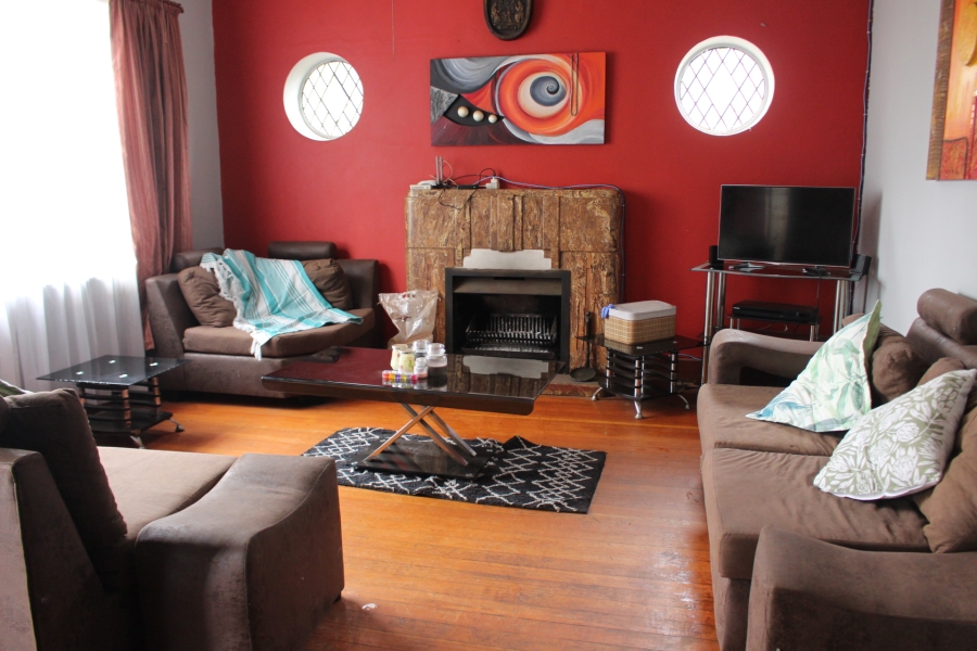 4 Bedroom Property for Sale in Roodepoort North Gauteng