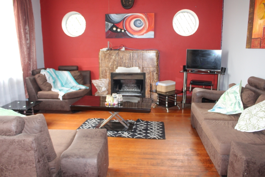 4 Bedroom Property for Sale in Roodepoort North Gauteng