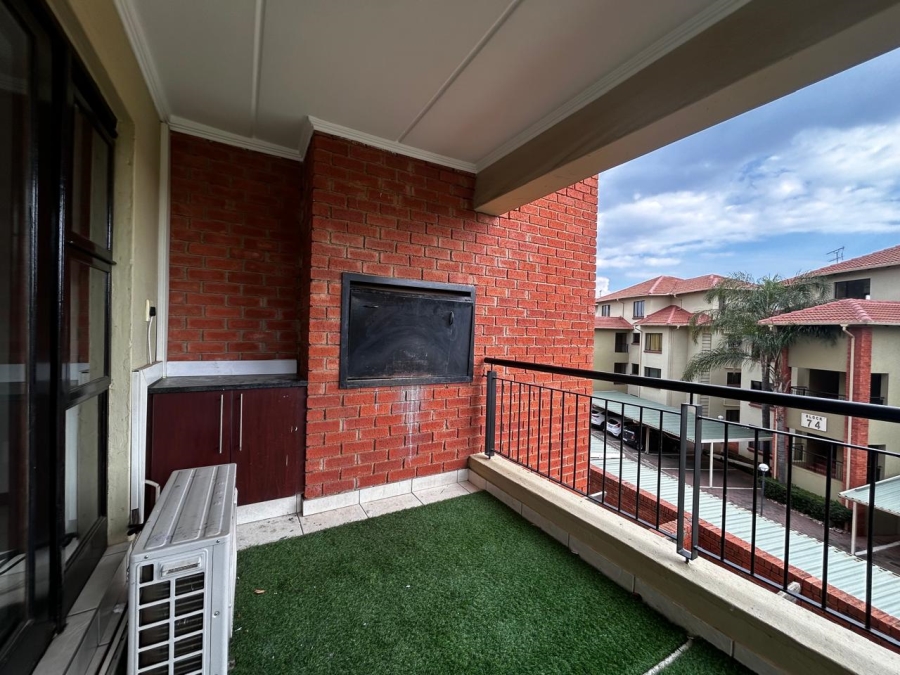 2 Bedroom Property for Sale in Paulshof Gauteng