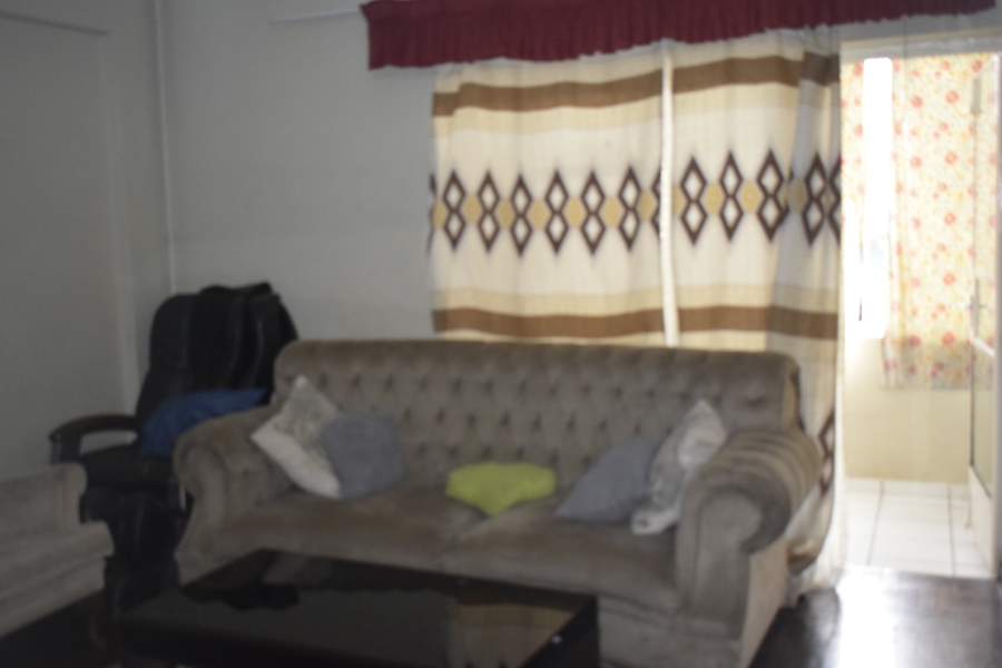 1 Bedroom Property for Sale in Boksburg Central Gauteng