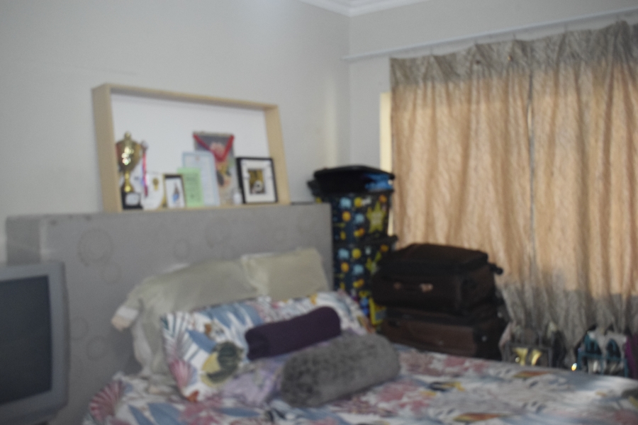 1 Bedroom Property for Sale in Boksburg Central Gauteng