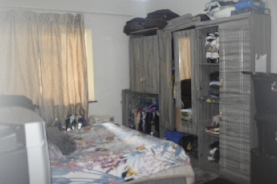 1 Bedroom Property for Sale in Boksburg Central Gauteng