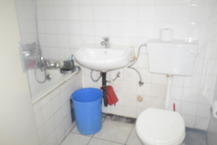 1 Bedroom Property for Sale in Boksburg Central Gauteng