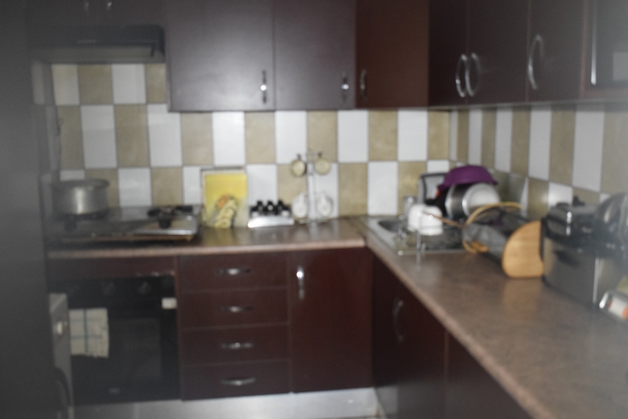1 Bedroom Property for Sale in Boksburg Central Gauteng