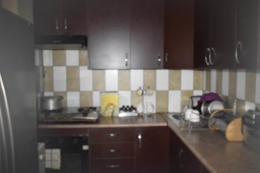 1 Bedroom Property for Sale in Boksburg Central Gauteng