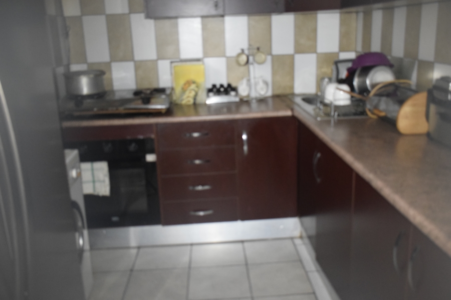 1 Bedroom Property for Sale in Boksburg Central Gauteng