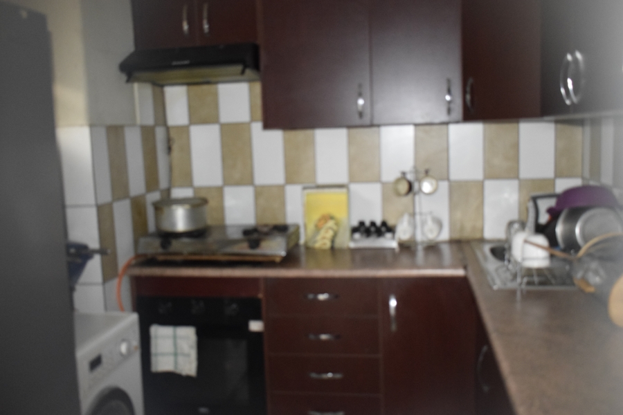1 Bedroom Property for Sale in Boksburg Central Gauteng