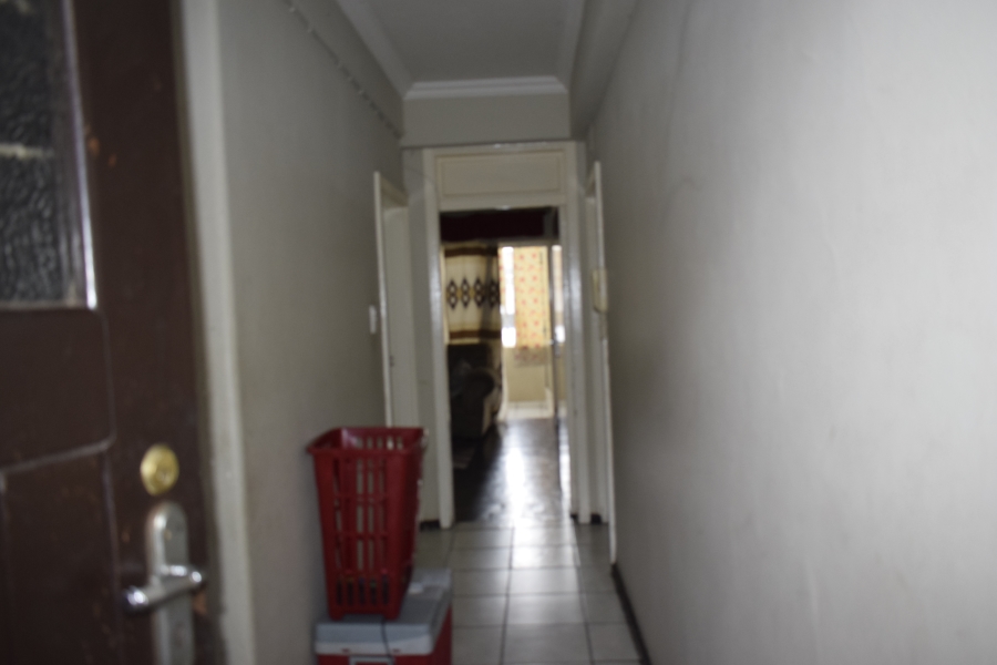 1 Bedroom Property for Sale in Boksburg Central Gauteng
