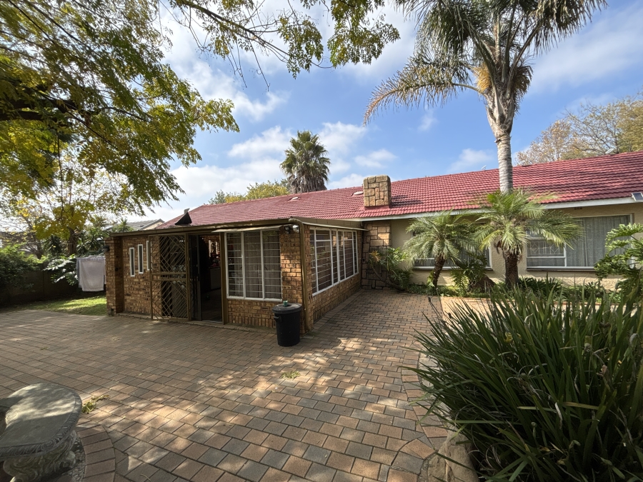 3 Bedroom Property for Sale in Rynfield Gauteng