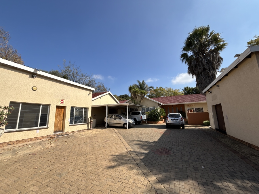 3 Bedroom Property for Sale in Rynfield Gauteng