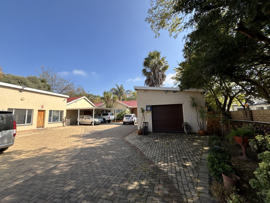 3 Bedroom Property for Sale in Rynfield Gauteng
