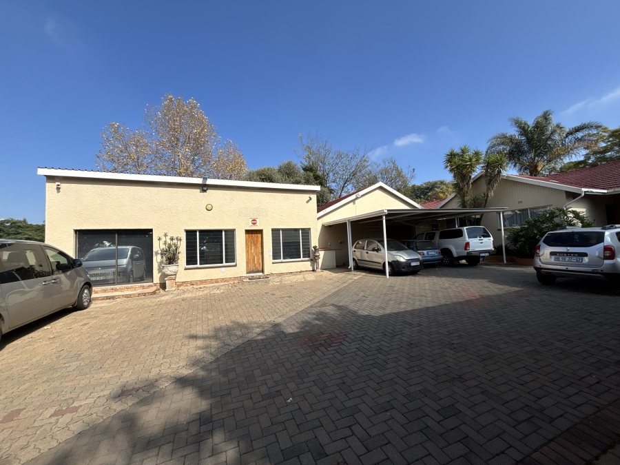 3 Bedroom Property for Sale in Rynfield Gauteng