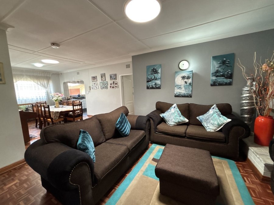 3 Bedroom Property for Sale in Rynfield Gauteng