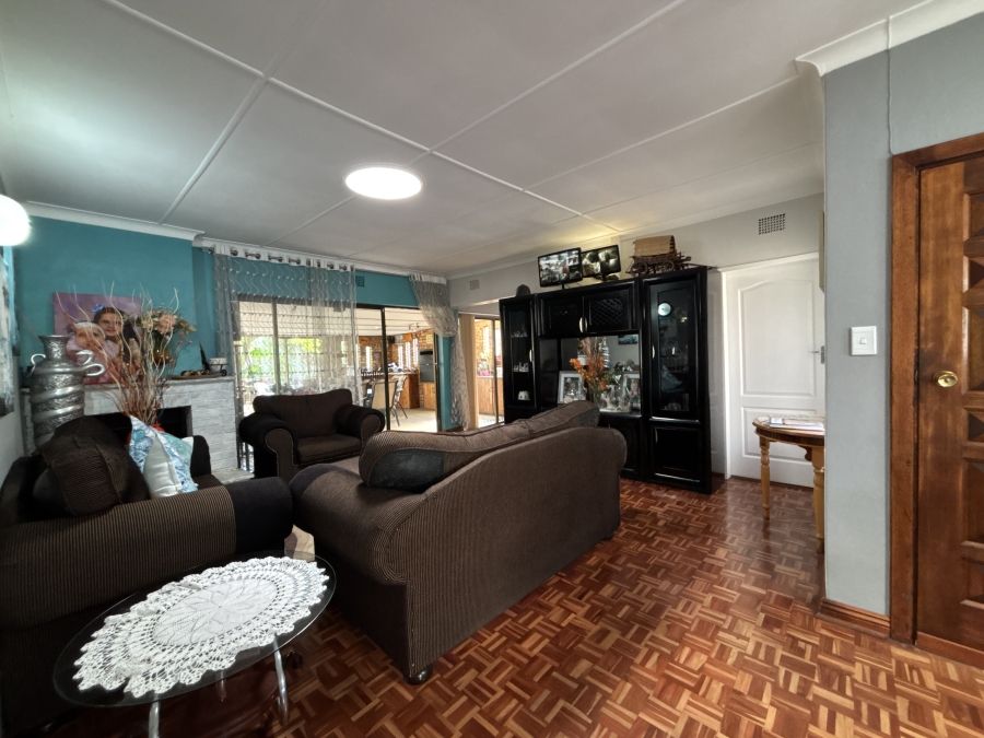 3 Bedroom Property for Sale in Rynfield Gauteng