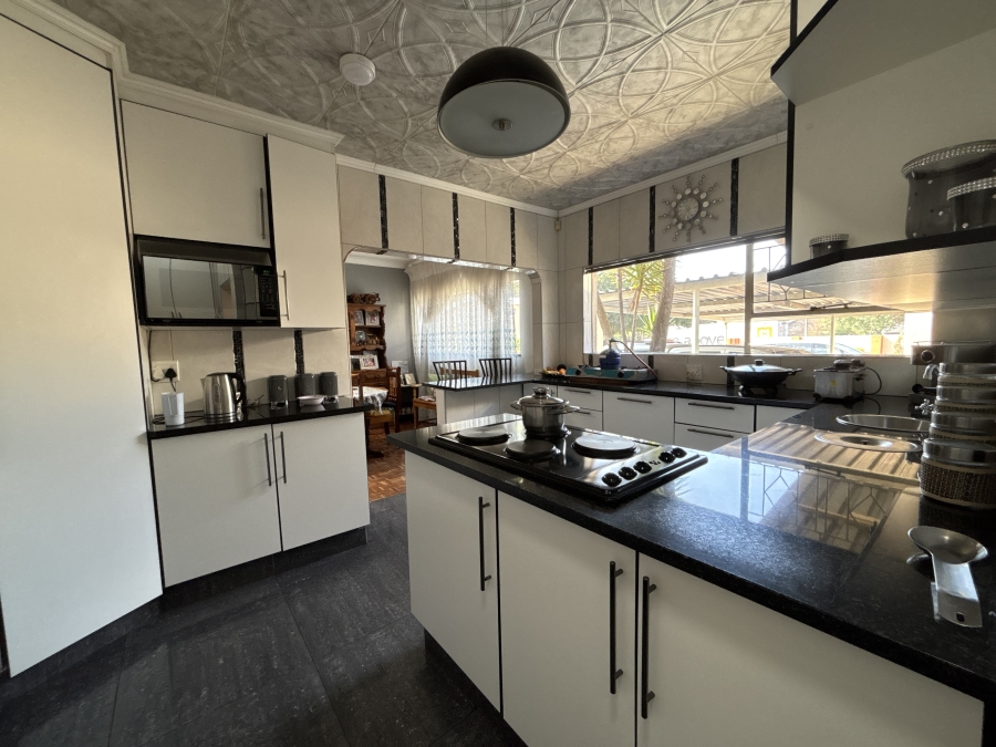 3 Bedroom Property for Sale in Rynfield Gauteng