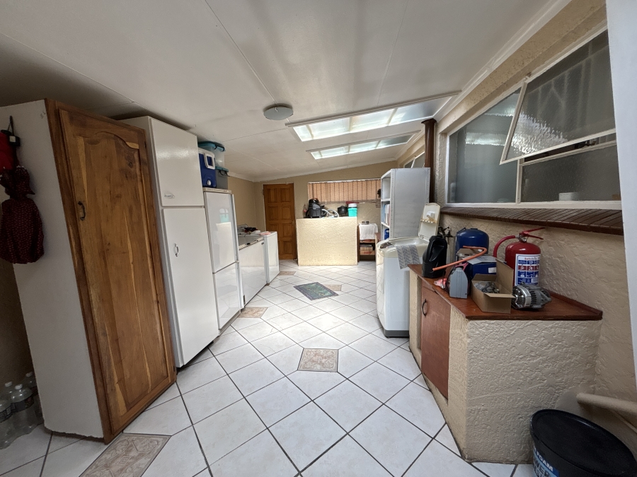 3 Bedroom Property for Sale in Rynfield Gauteng