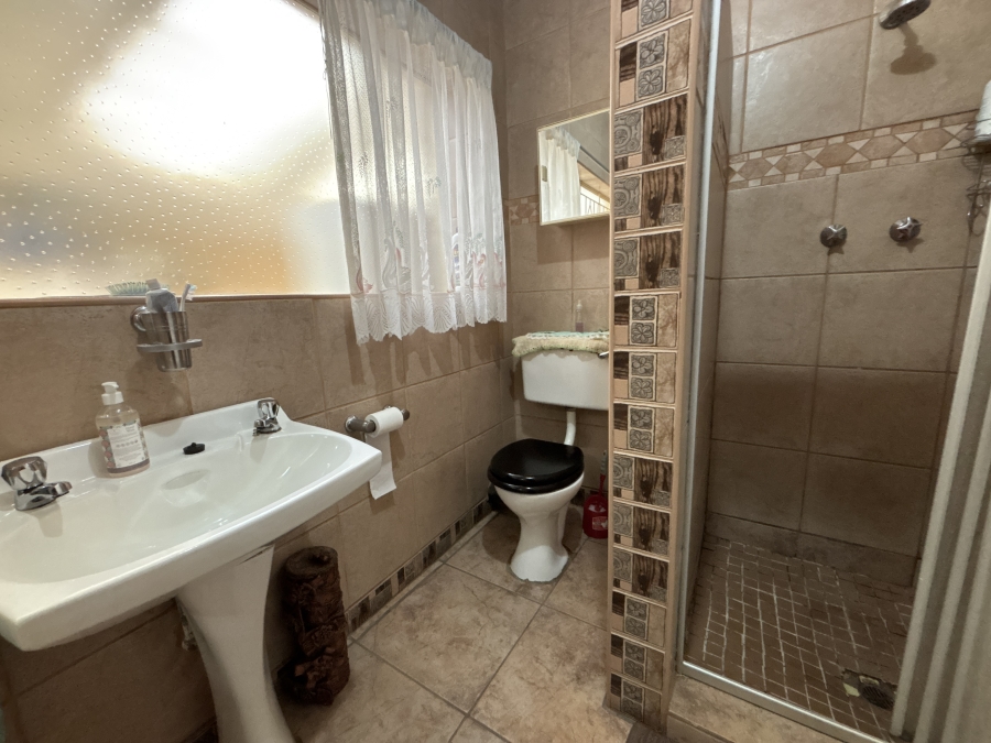 3 Bedroom Property for Sale in Rynfield Gauteng