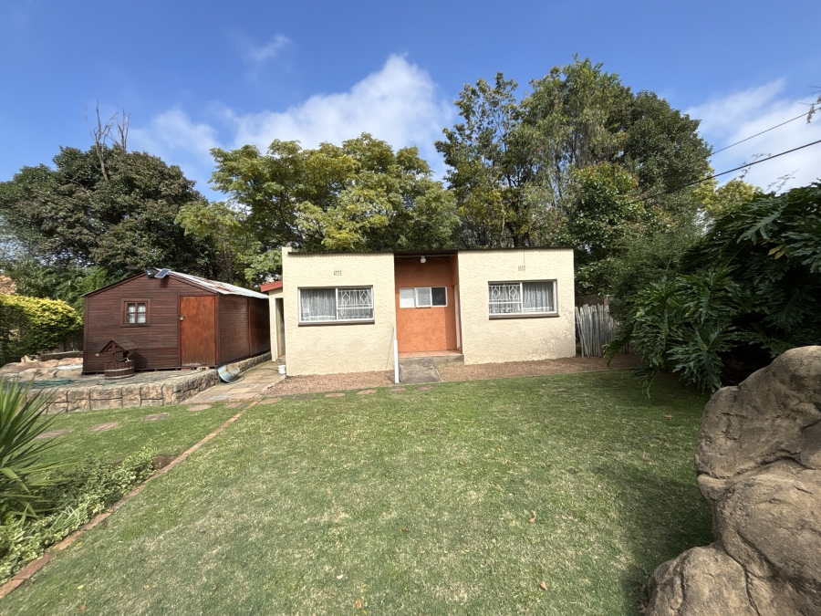 3 Bedroom Property for Sale in Rynfield Gauteng