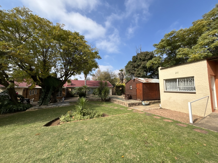 3 Bedroom Property for Sale in Rynfield Gauteng