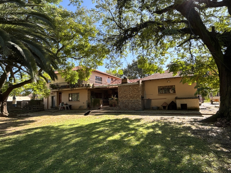 5 Bedroom Property for Sale in Rynfield Gauteng