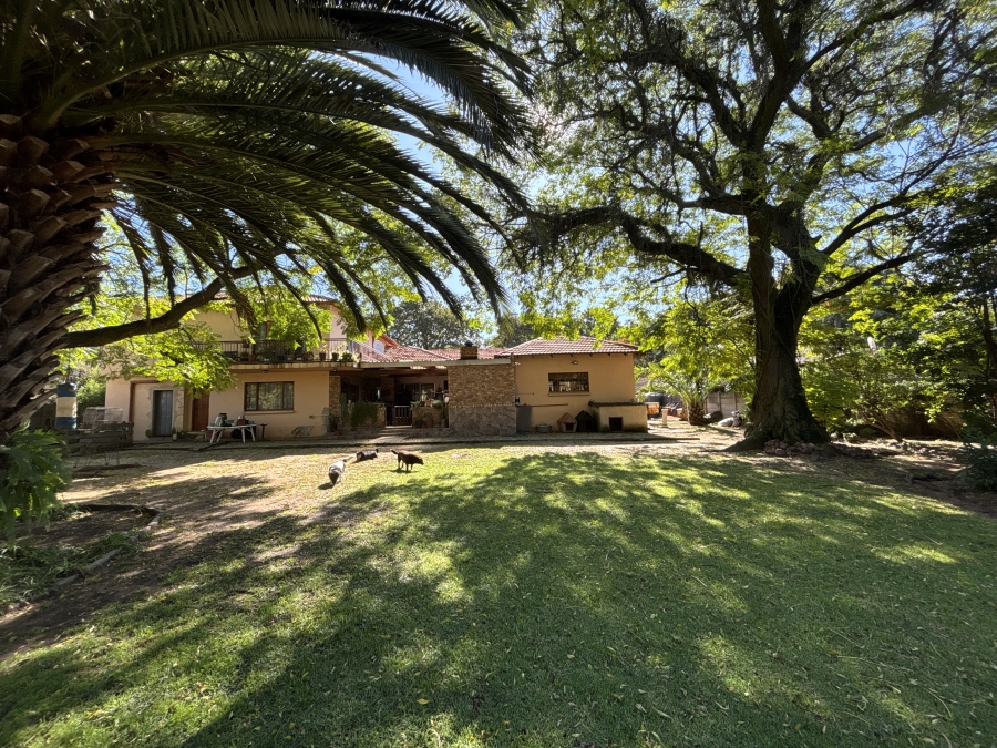 5 Bedroom Property for Sale in Rynfield Gauteng