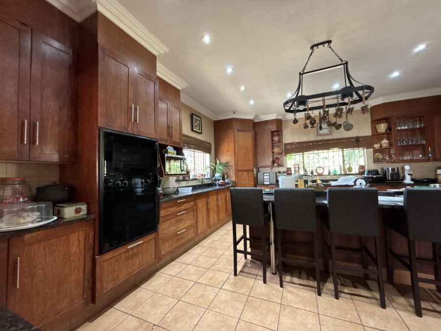 5 Bedroom Property for Sale in Rynfield Gauteng