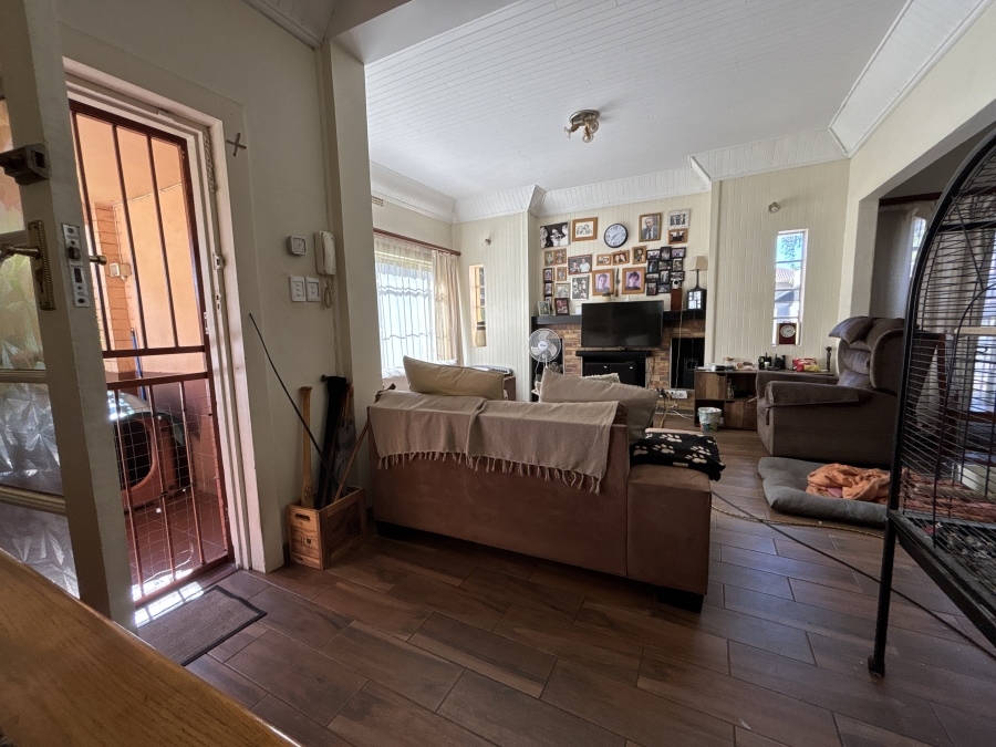 5 Bedroom Property for Sale in Rynfield Gauteng