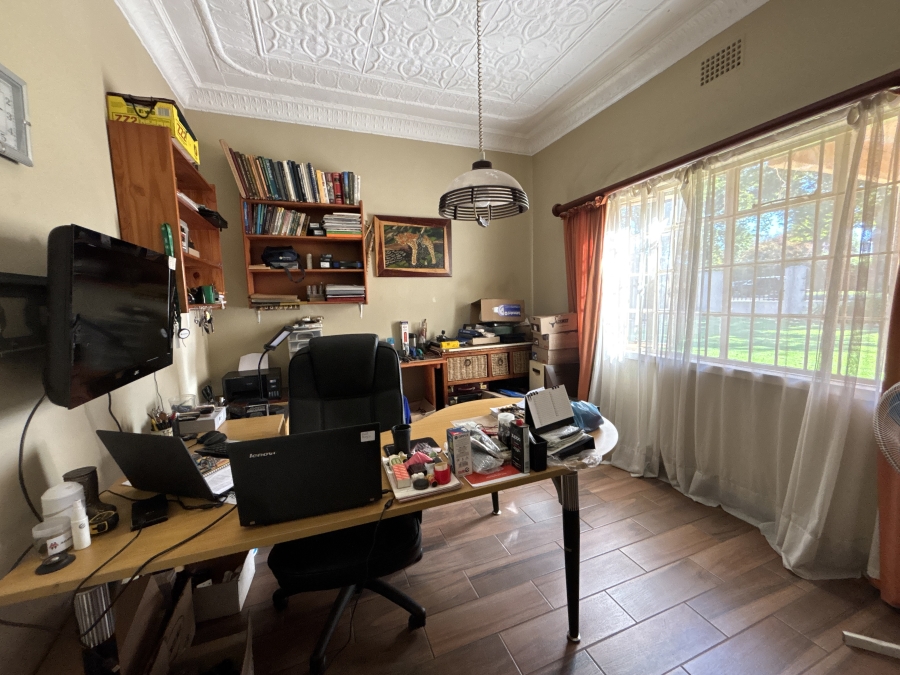5 Bedroom Property for Sale in Rynfield Gauteng