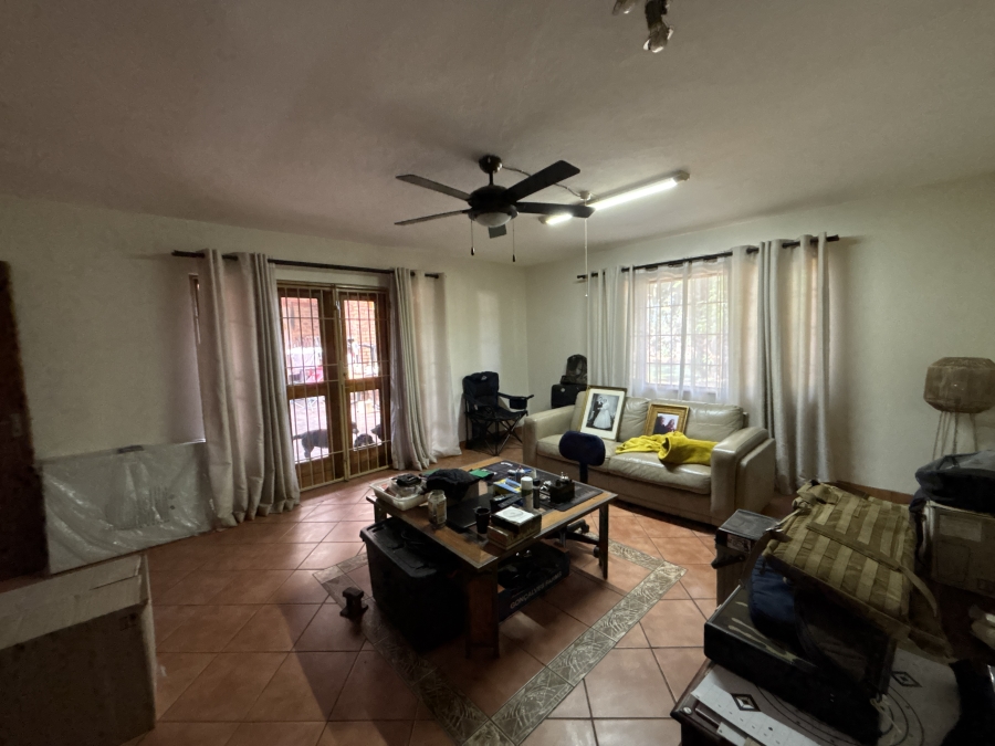 5 Bedroom Property for Sale in Rynfield Gauteng
