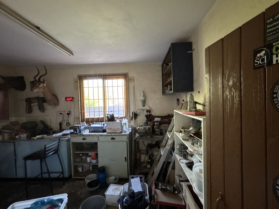 5 Bedroom Property for Sale in Rynfield Gauteng