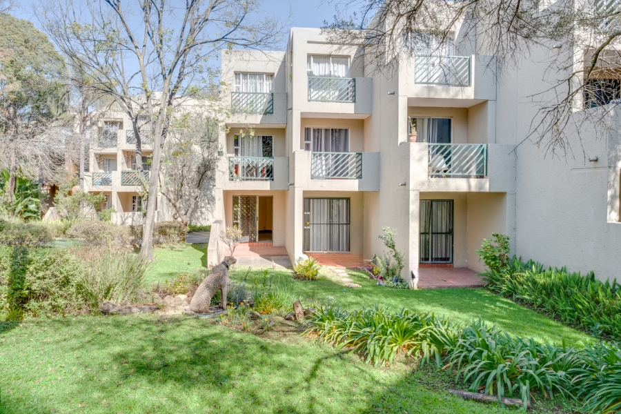 0 Bedroom Property for Sale in Bryanston Gauteng