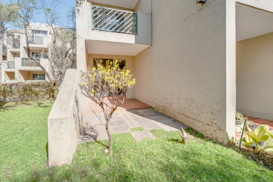 0 Bedroom Property for Sale in Bryanston Gauteng
