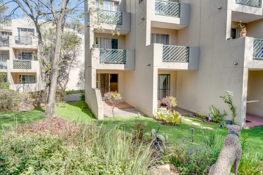 0 Bedroom Property for Sale in Bryanston Gauteng