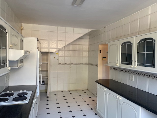 To Let 3 Bedroom Property for Rent in Hyde Park Gauteng