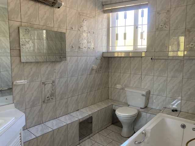 To Let 3 Bedroom Property for Rent in Hyde Park Gauteng