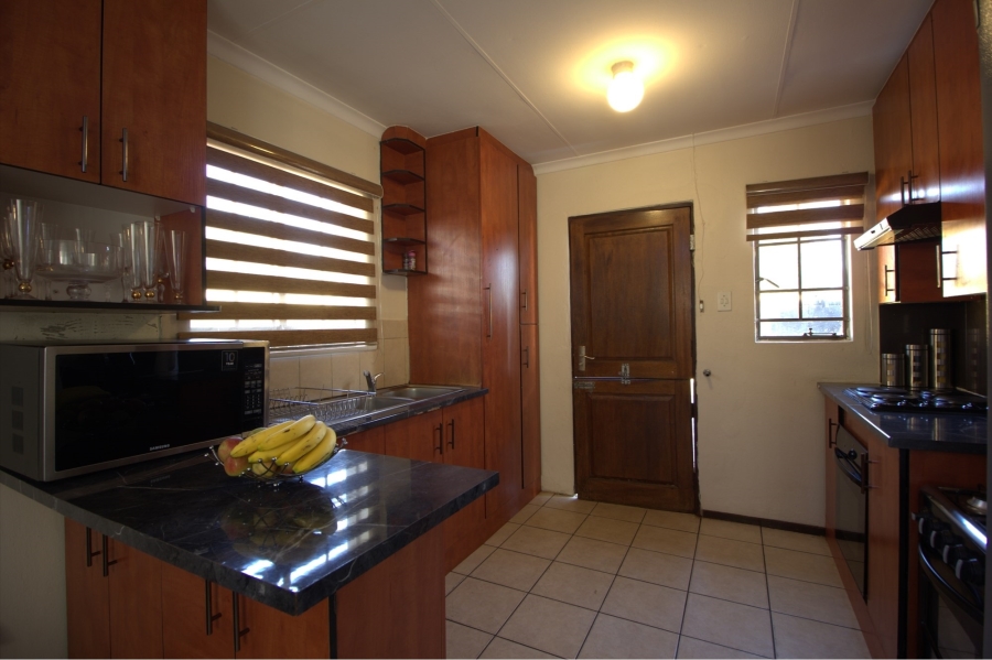 3 Bedroom Property for Sale in Cosmo City Gauteng