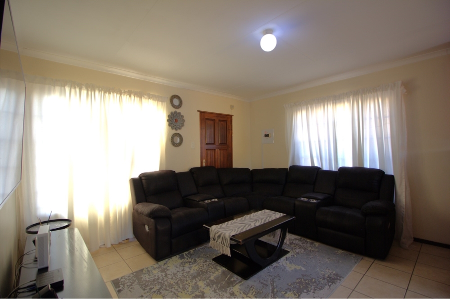 3 Bedroom Property for Sale in Cosmo City Gauteng